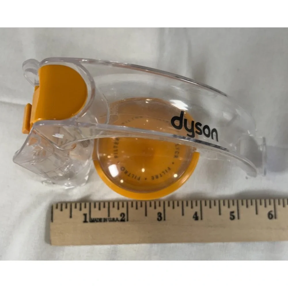Dyson UP16 UP19 Animal Multi Floor Cyclone Handle Assembly Replacement Part OEM